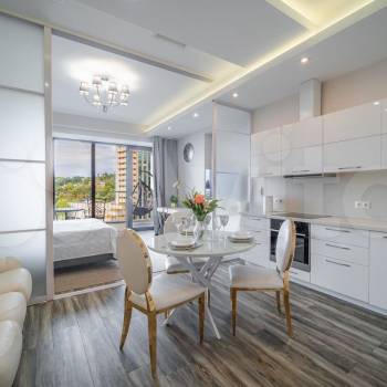 Сдается Многокомнатная квартира, 107 м²