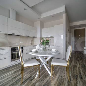 Сдается Многокомнатная квартира, 107 м²