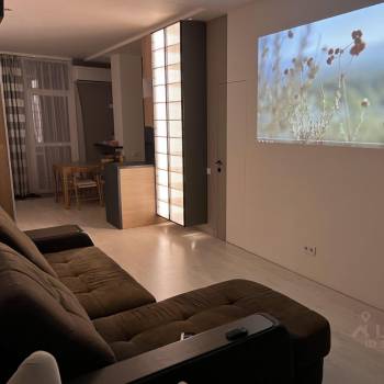 Сдается Многокомнатная квартира, 80 м²