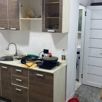Продается 1-комнатная квартира, 30 м²