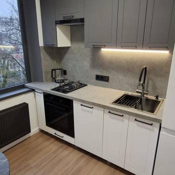 Продается 1-комнатная квартира, 30 м²