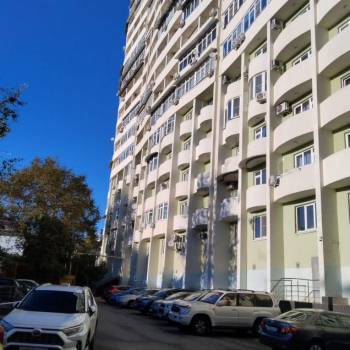 Продается 2-х комнатная квартира, 63 м²