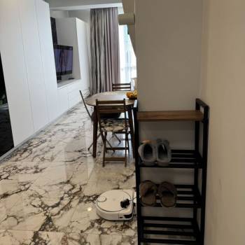 Продается 1-комнатная квартира, 40 м²