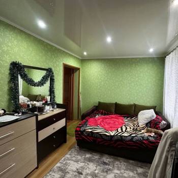 Продается 2-х комнатная квартира, 35 м²