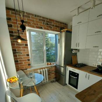 Продается 1-комнатная квартира, 26,4 м²