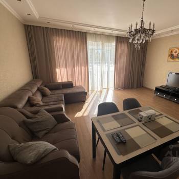 Продается 3-х комнатная квартира, 88 м²