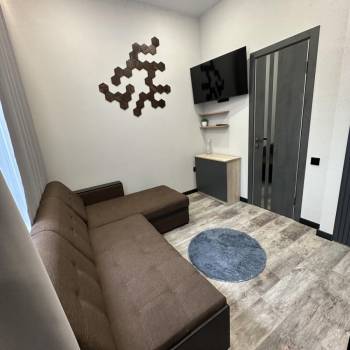 Сдается 1-комнатная квартира, 25 м²