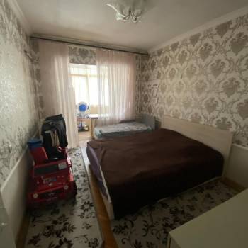 Продается 2-х комнатная квартира, 53,5 м²