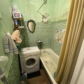 Продается 2-х комнатная квартира, 53,5 м²