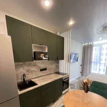 Продается 1-комнатная квартира, 24 м²