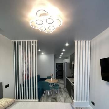 Продается 1-комнатная квартира, 24 м²