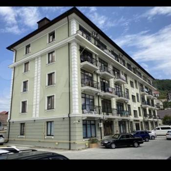 Продается 1-комнатная квартира, 29 м²