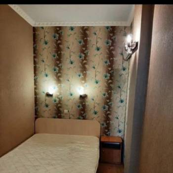 Продается 1-комнатная квартира, 39 м²