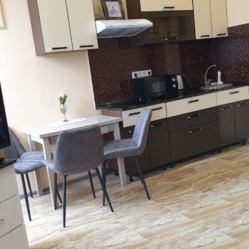 Продается 1-комнатная квартира, 36 м²