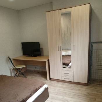 Сдается 1-комнатная квартира, 35 м²