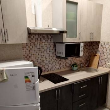 Сдается 1-комнатная квартира, 35 м²
