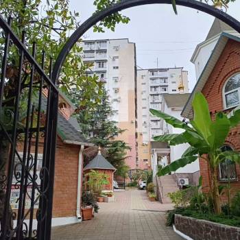 Продается 2-х комнатная квартира, 53,7 м²