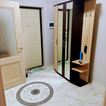 Продается 1-комнатная квартира, 37 м²