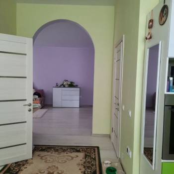 Продается 2-х комнатная квартира, 70 м²