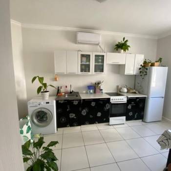 Продается 2-х комнатная квартира, 54 м²