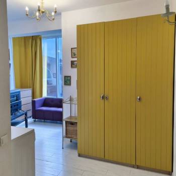 Продается 1-комнатная квартира, 27,2 м²