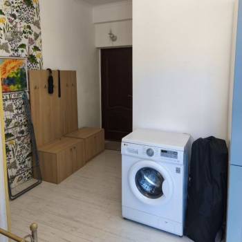 Продается 1-комнатная квартира, 27,2 м²