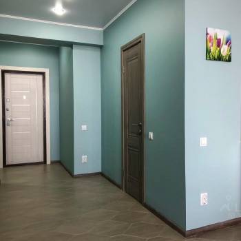 Сдается Многокомнатная квартира, 86 м²