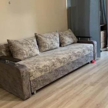 Продается 2-х комнатная квартира, 35,6 м²