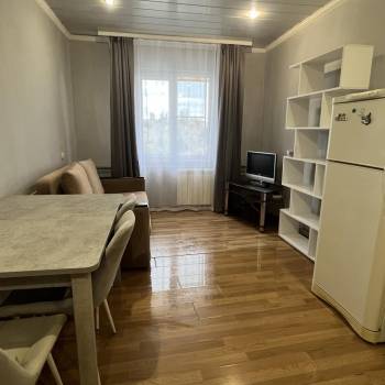 Сдается 2-х комнатная квартира, 45 м²