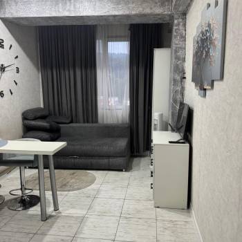 Продается 1-комнатная квартира, 21 м²