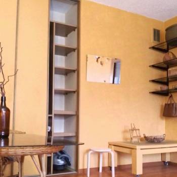 Продается 1-комнатная квартира, 43,6 м²