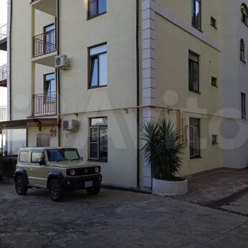 Продается 1-комнатная квартира, 28 м²
