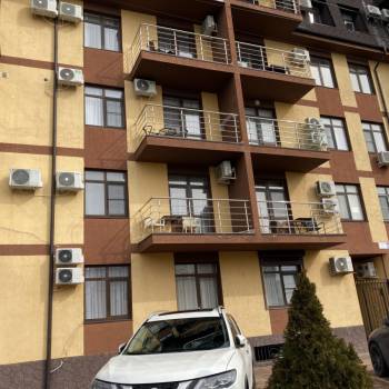Сдается 2-х комнатная квартира, 46 м²