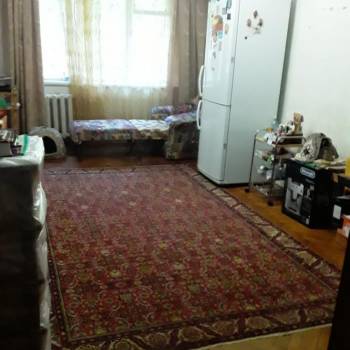 Продается 3-х комнатная квартира, 70 м²