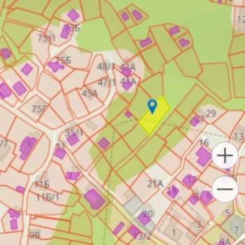 Продается Участок, 529 м²