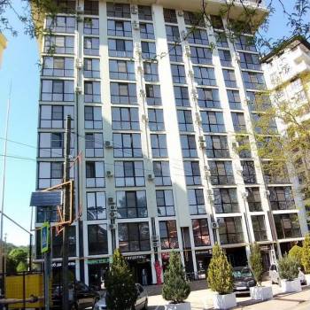 Продается 1-комнатная квартира, 43,9 м²