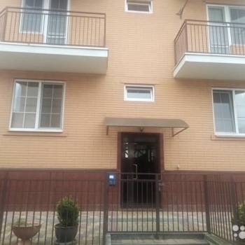 Продается 2-х комнатная квартира, 90 м²