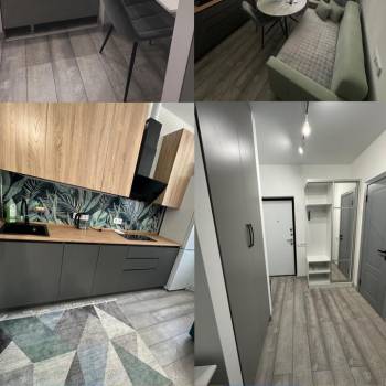 Продается 1-комнатная квартира, 23 м²
