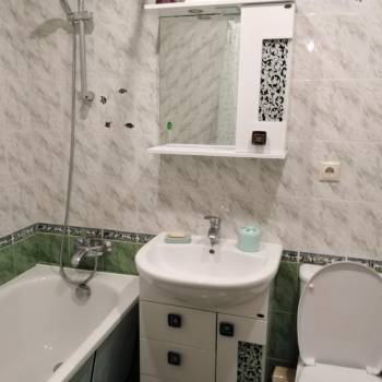 Сдается 1-комнатная квартира, 28,8 м²