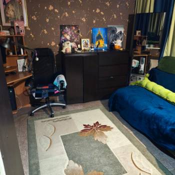 Продается 3-х комнатная квартира, 66,2 м²