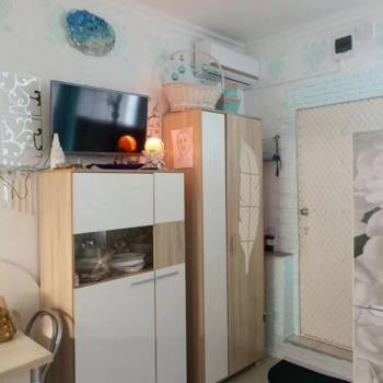 Продается 1-комнатная квартира, 24 м²