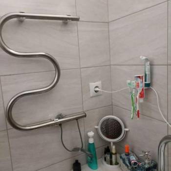 Продается 1-комнатная квартира, 24 м²