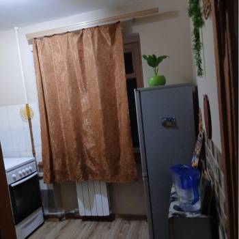 Продается 1-комнатная квартира, 53 м²