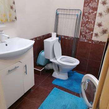 Сдается 1-комнатная квартира, 26 м²
