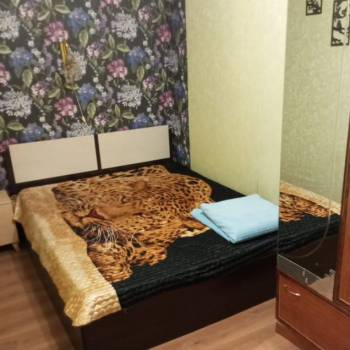 Продается 3-х комнатная квартира, 71,9 м²