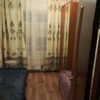 Продается 3-х комнатная квартира, 71,9 м²