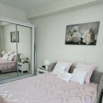 Продается 1-комнатная квартира, 37 м²