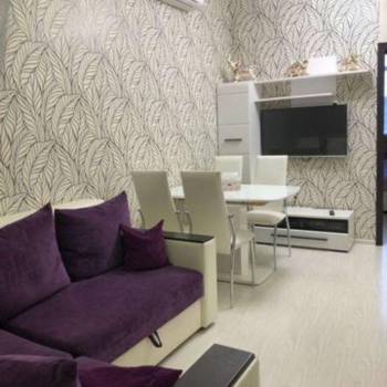 Сдается 2-х комнатная квартира, 48 м²