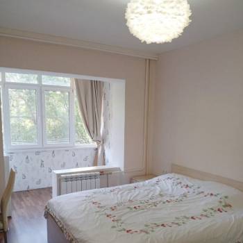 Продается 2-х комнатная квартира, 54 м²