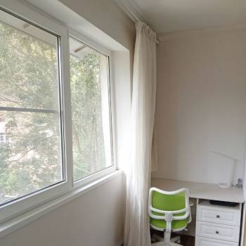 Продается 2-х комнатная квартира, 54 м²